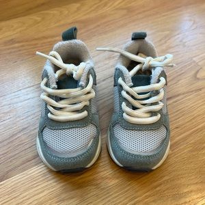 Zara Toddler Sneakers